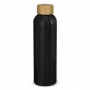 Eden Aluminium Bottle Bamboo Lid 600ml