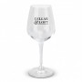Printed Glasses, Cups & Tumblers - Mahana Wine Glass 315ml