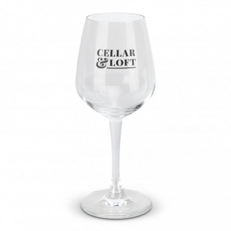 Printed Glasses, Cups & Tumblers - Mahana Wine Glass 315ml