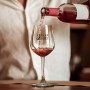 Printed Glasses, Cups & Tumblers - Mahana Wine Glass 315ml