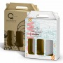Wine & Bar Accessories - Wine Carry Pack - Triple