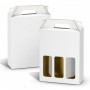Wine & Bar Accessories - Wine Carry Pack - Triple