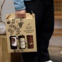 Wine & Bar Accessories - Wine Carry Pack - Triple