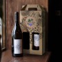 Wine & Bar Accessories - Wine Carry Pack - Double