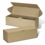 Wine & Bar Accessories - Die Cut Box with Locking Lid - 395x115x115mm