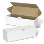 Wine & Bar Accessories - Die Cut Box with Locking Lid - 395x115x115mm