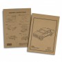 Executive Games - BRANDCRAFT UTE Wooden Model