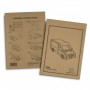 Executive Games - BRANDCRAFT Van Wooden Model