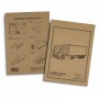 Executive Games - BRANDCRAFT Large Truck Wooden Model