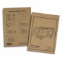 Executive Games - BRANDCRAFT Fire Truck Wooden Model