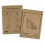 Executive Games - BRANDCRAFT Excavator Wooden Model