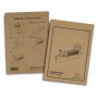 Executive Games - BRANDCRAFT Cargo Ship Wooden Model