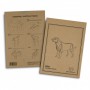 Executive Games - BRANDCRAFT Dog Wooden Model