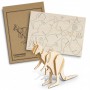 Executive Games - BRANDCRAFT Kangaroo Wooden Model
