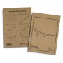 Executive Games - BRANDCRAFT Tuatara Wooden Model
