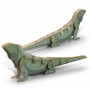 Executive Games - BRANDCRAFT Tuatara Wooden Model