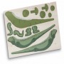 Executive Games - BRANDCRAFT Tuatara Wooden Model