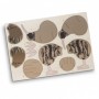 Executive Games - BRANDCRAFT Kiwi Wooden Model