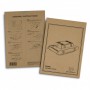 Executive Games - BRANDCRAFT Tank Wooden Model