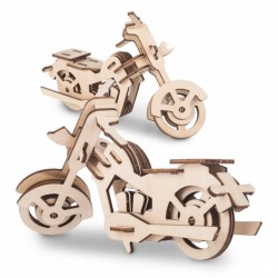 Executive Games - BRANDCRAFT Custom Design Model - Indent