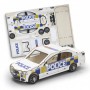 Executive Games - BRANDCRAFT Standard Design Model - Indent