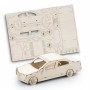 Executive Games - BRANDCRAFT Standard Design Model - Indent