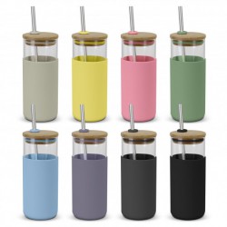 Stubby Holders - Alchemy Glass Tumbler 450ml