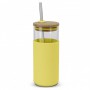 Stubby Holders - Alchemy Glass Tumbler 450ml