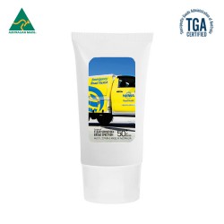 Sunscreen & Lip Balm - 100ml Australian Made Spf50 Sunscreen Lotion Tube