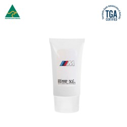 Sunscreen & Lip Balm - 30ml Australian Made Spf50 Sunscreen Tube