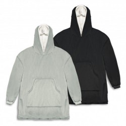 Hoodies - Cosmos Blanket Hoodie