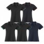Men's Promotional Polo Shirts - TRENDSWEAR Williams Womens Polo