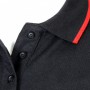 Men's Promotional Polo Shirts - TRENDSWEAR Williams Womens Polo