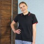 Men's Promotional Polo Shirts - TRENDSWEAR Williams Womens Polo