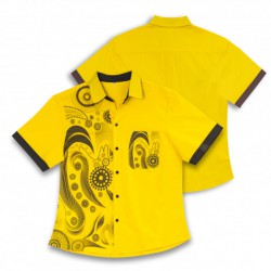 Ladies Corporate Shirts - Custom Womens Shirt