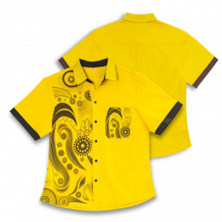 Ladies Corporate Shirts - Custom Womens Shirt