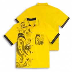 Men's Corporate Shirts - Custom Mens Shirt
