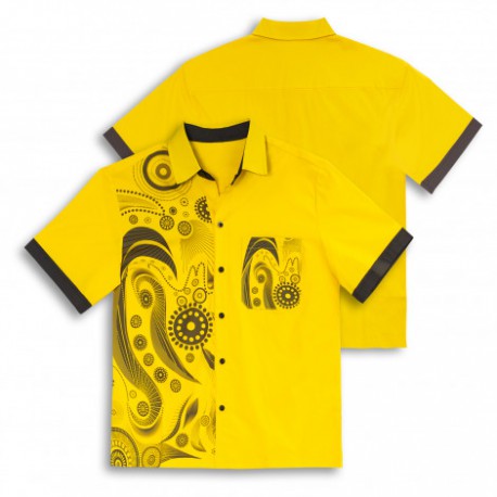 Men's Corporate Shirts - Custom Mens Shirt