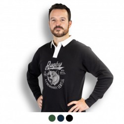 Hoodies - TRENDSWEAR Rugby Unisex Jersey