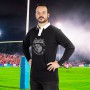 Hoodies - TRENDSWEAR Rugby Unisex Jersey