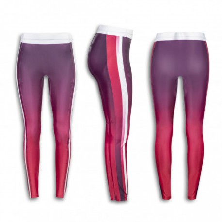 Clothing & Apparel - Custom Womens Athletics Leggings