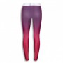 Clothing & Apparel - Custom Womens Athletics Leggings