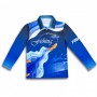 Men's Promotional Polo Shirts - Custom Fishing Polo