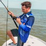 Men's Promotional Polo Shirts - Custom Fishing Polo