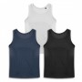 Men's Corporate Shirts - TRENDSWEAR Agility Mens Sports Tank Top
