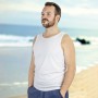 Men's Corporate Shirts - TRENDSWEAR Agility Mens Sports Tank Top