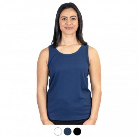 Ladies Corporate Shirts - TRENDSWEAR Agility Womens Sports Tank Top