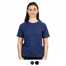 Ladies Corporate Shirts - TRENDSWEAR Agility Womens Sports T-Shirt