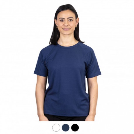 Ladies Corporate Shirts - TRENDSWEAR Agility Womens Sports T-Shirt