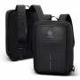 Backpacks - Bobby Bizz Anti-theft Backpack Briefcase